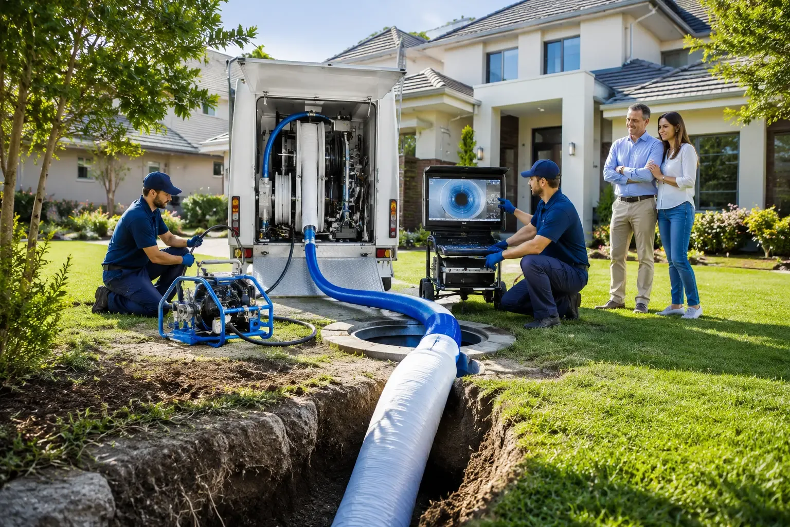 Local Pipe Relining services in Elka Park, NY