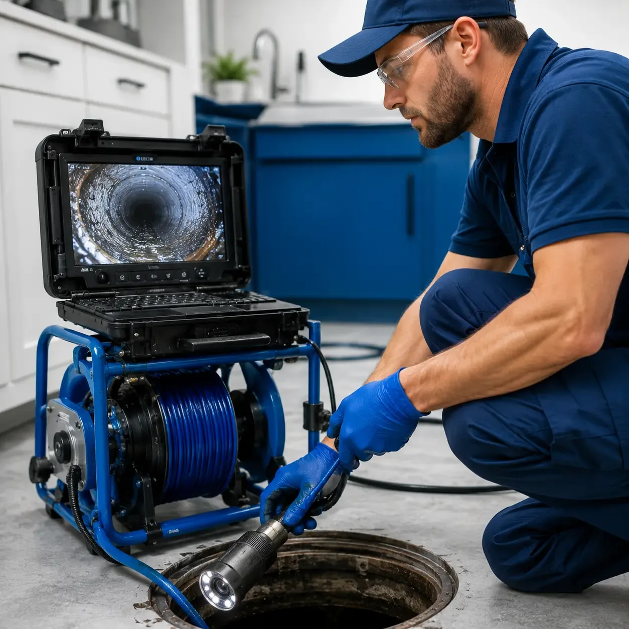 Pipe Relining professionals serving Elka Park, NY